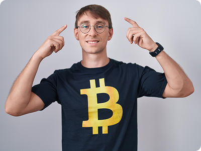 Udały Drevontix Trader